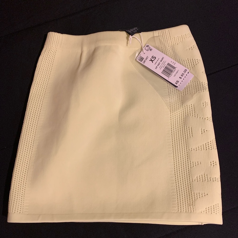 Ivy Park Skirt